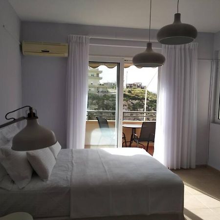 Sunny Apartment With Amazing View Ρέθυμνο Εξωτερικό φωτογραφία