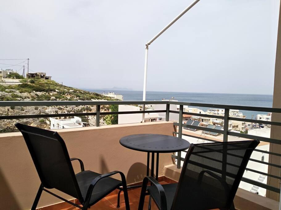 Sunny Apartment With Amazing View Ρέθυμνο Εξωτερικό φωτογραφία