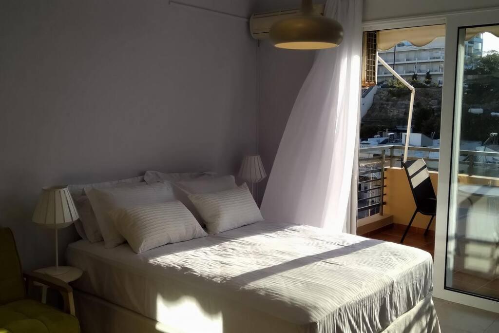 Sunny Apartment With Amazing View Ρέθυμνο Εξωτερικό φωτογραφία