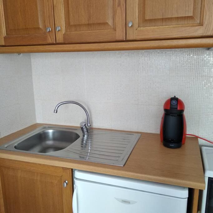 Sunny Apartment With Amazing View Ρέθυμνο Εξωτερικό φωτογραφία